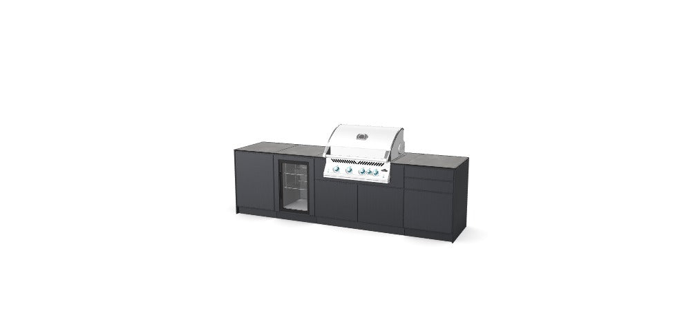 Kitchenboxy modulopbygget - specialdesign ref: M_V9EQMM8