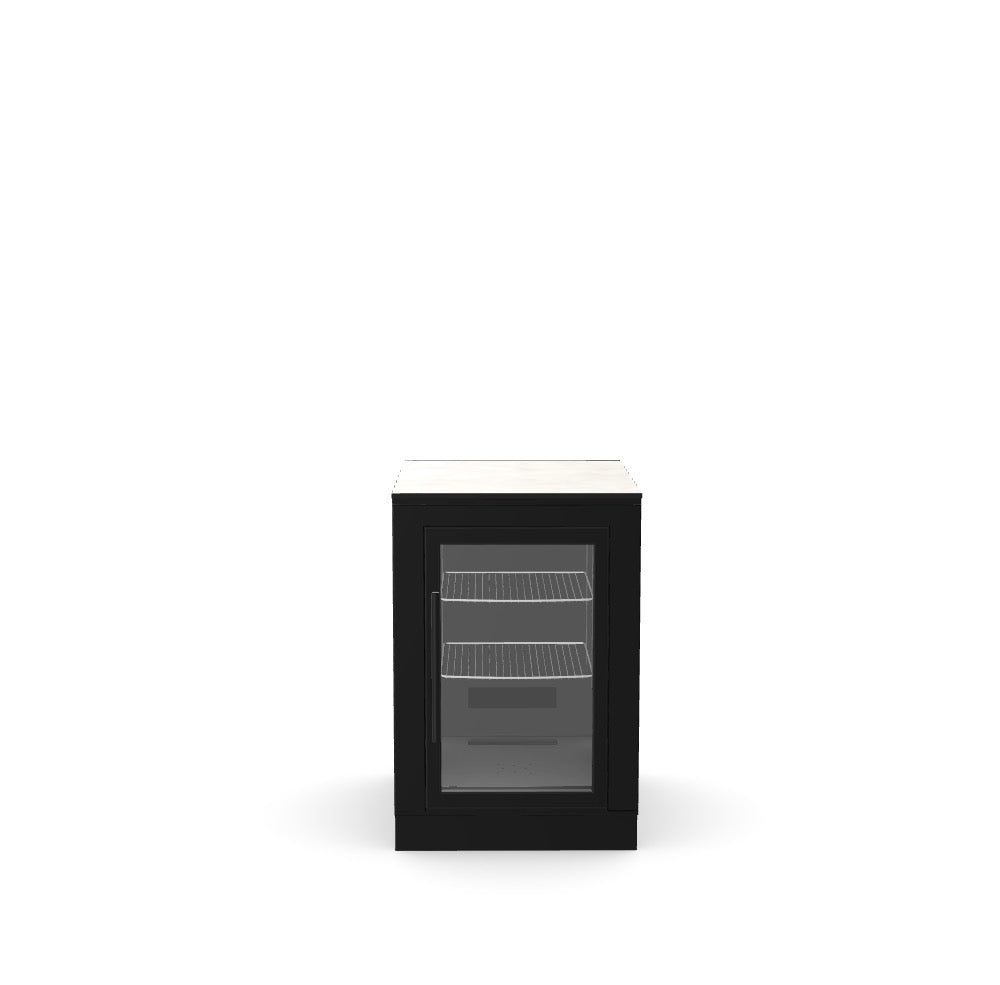 Kitchenboxy modulær - specialdesign ref: M_VCERYKU