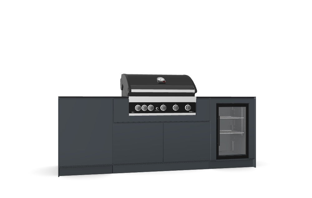 Kitchenboxy Modular - Specialdesign ref.: M_WIGGJTV