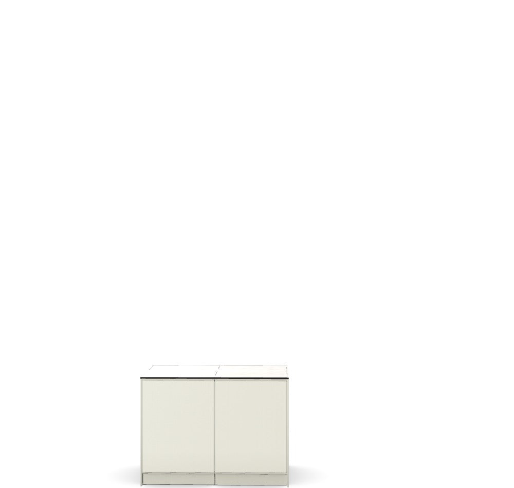 Kitchenboxy modulopbygget - specialdesign ref.: M_WZFKRSL