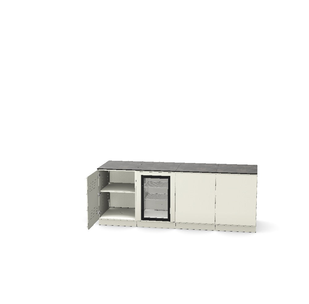Kitchenboxy Modular – Sonderanfertigung Ref: M_XUXMTZD