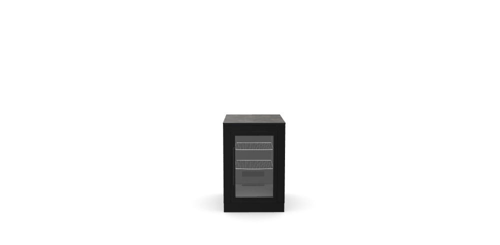 Kitchenboxy Modular - Kundenspezifisches Design Ref: M_XVJHVTJ