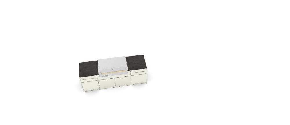 Kitchenboxy Modular – Sonderanfertigung Ref: M_XWLSQOE