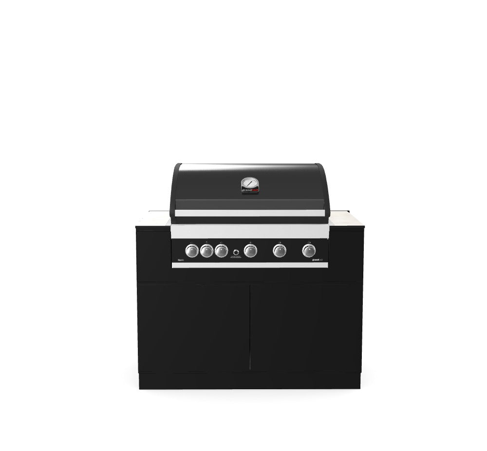 Kitchenboxy Modular – Sonderanfertigung Ref: M_YOG04UZ