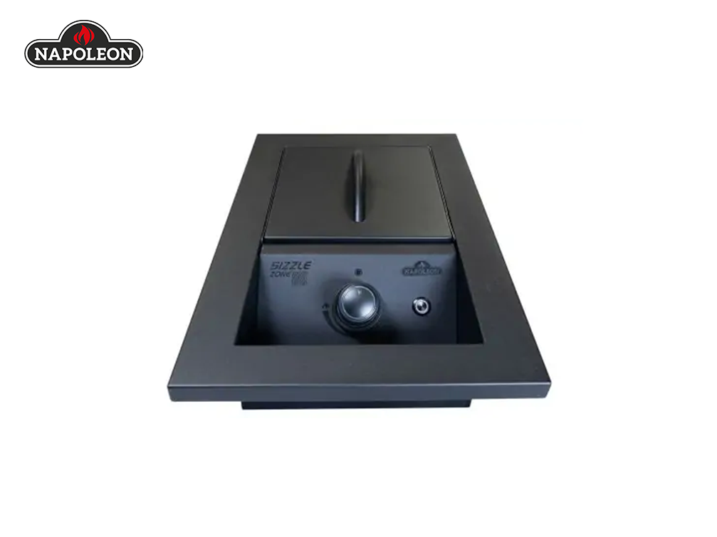 Napoleon S700 Black Matte Infrared Burner