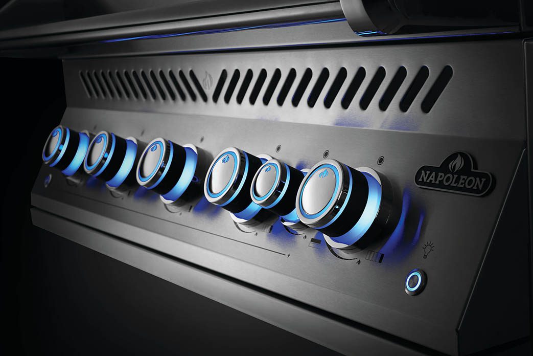 Outdoor Kitchen Equipment Guide eleexa 