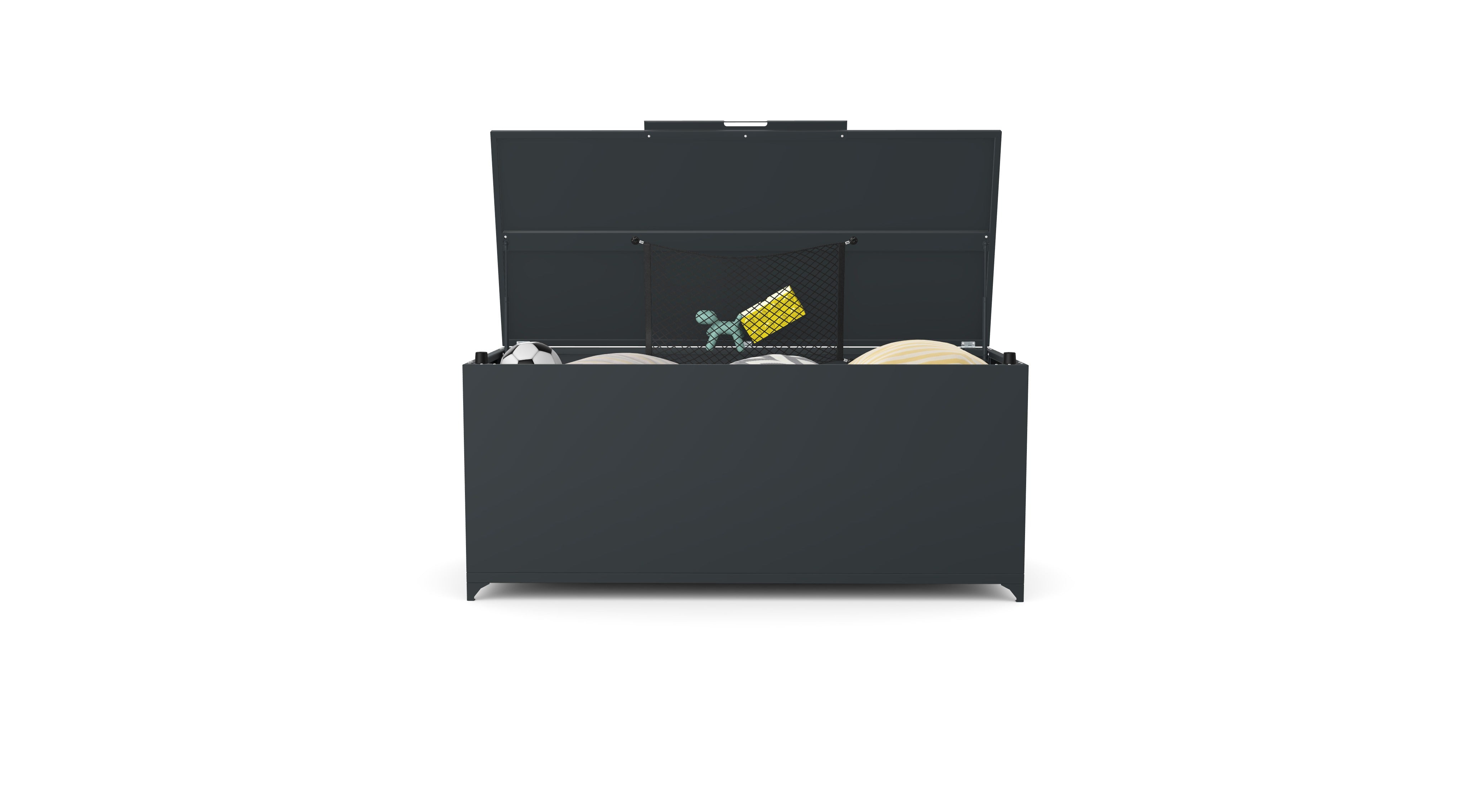 GardenBOXY Set - Coffre de Rangement Jardin