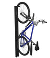 Bike Rack Garage Wall Panels - GB13