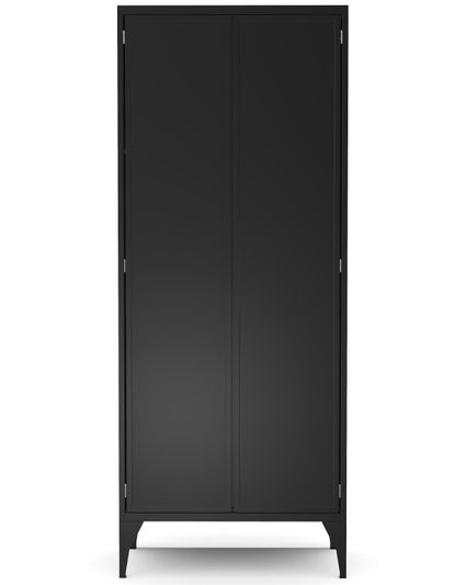 Tall Garage Storage Cabinet - GB01