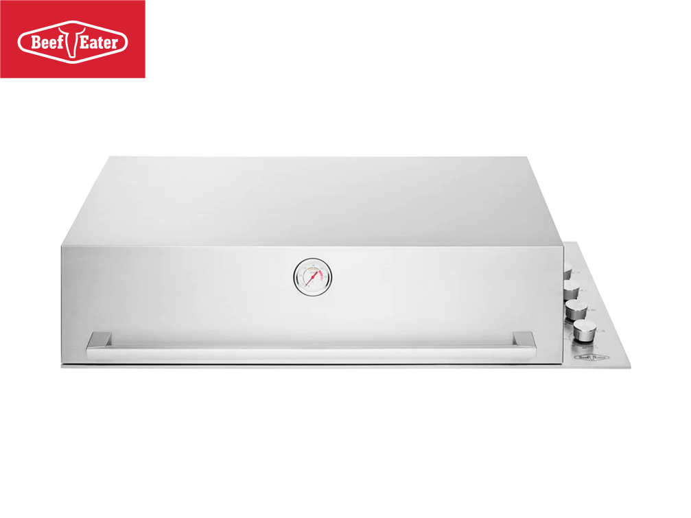 Beefeater Proline Signature Series 6 Quad